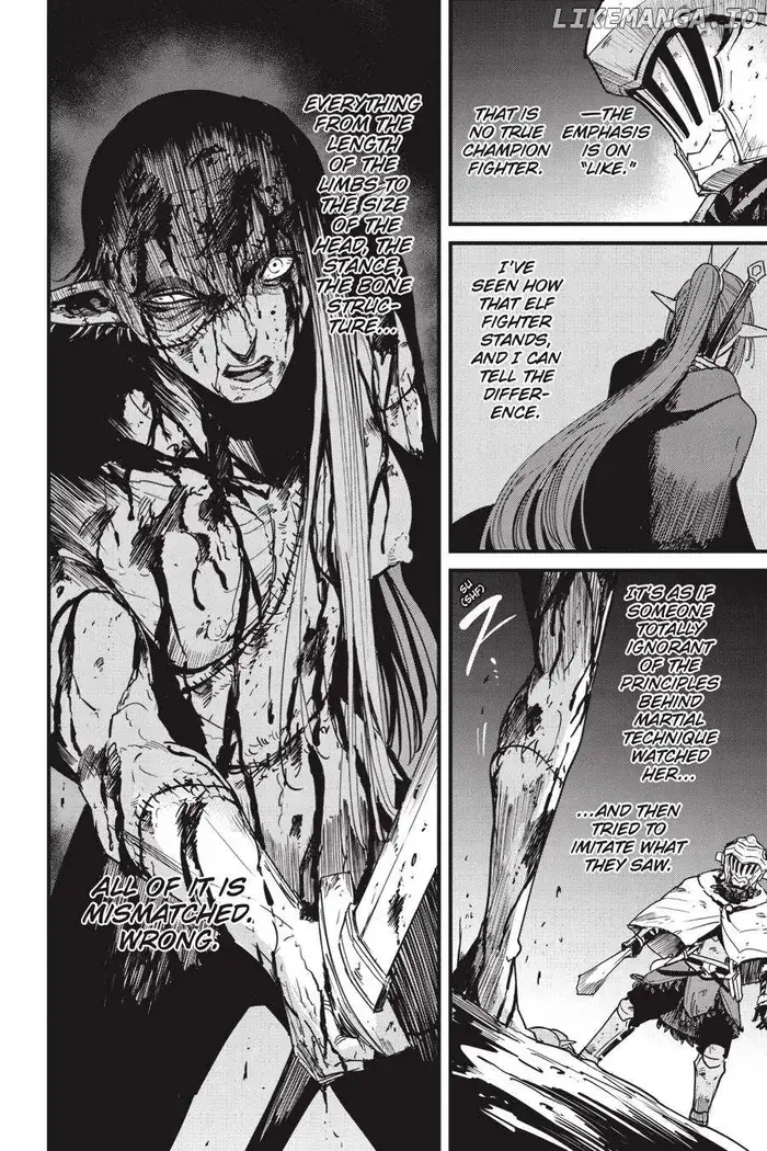Goblin Slayer: Side Story Year One Chapter 104 image 15_optimized_optimized